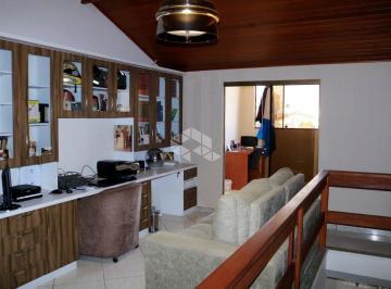 214146_i9Qu8Z6GP65Xy940224_21414661e17a353c587.jpg · Casa 5 dormitórios, sendo 2 suites, sala de estar e jantar, cozinha, salão de festas, lavanderia, 4