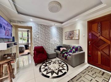 Apartamento · 62m² · 2 Quartos · Apartamento com dois quartos, junto ao Hospital Moinhos