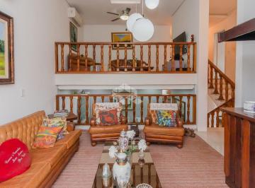 Casa com 4 dormitórios no São Sebastião (23) · Casa no bairro São Sebastião