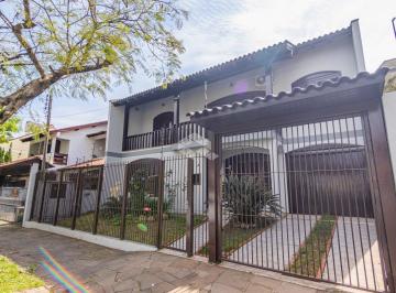 244659_ib8U9i828Q6_244659635a8cdd5f4a1.jpg · Sobrado com 5 dormitórios sendo 1 suíte master, aceita financiamento, no Bairro Marechal Rondon/Cano