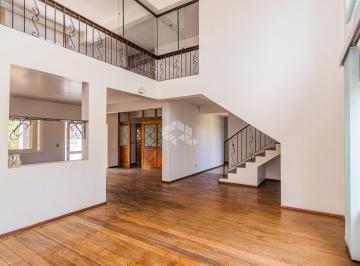 257820_i8S4i_257820638b7e2b2a1cc.jpg · Casa de 6 dormitórios, 2 suítes, closet, hidro, sacada, espaço gourmet com churrasqueira. À venda no