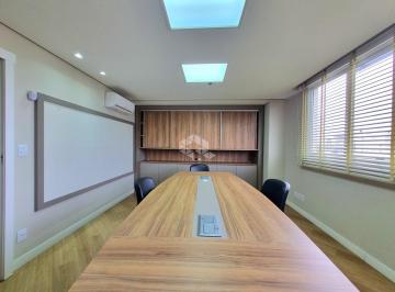 608161_i4I7R6DU12s_608161669290689a116.jpg · Sala comercial à venda em Canoas, bairro Marechal Rondon, com 140m² mobiliada, excelente localização