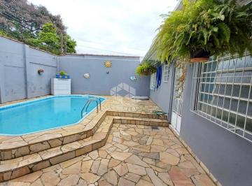 372380_i146IZTrN1te5DyQ_372380649058eaeb752.jpg · Casa 3 dormitórios com 1 Suíte, reformada, Piscina, semimobiliada, churrasqueira gourmet, vaga 3 car