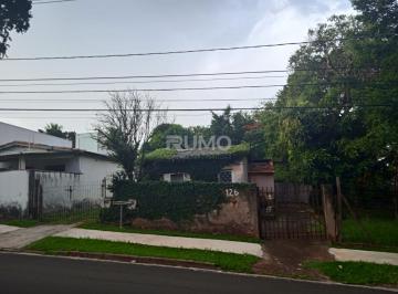 0 · terreno à venda em Parque Taquaral