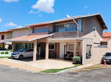 0 · Casa à venda em Alto da Colina Campinas com 4 dormitórios