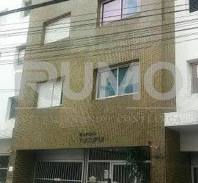 0 · apartamento à venda em Cambuí