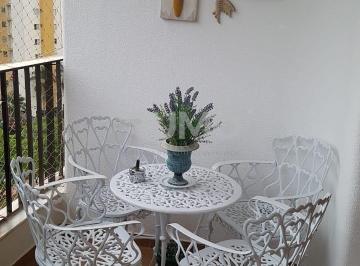 0 · apartamento à venda em Jardim Proença