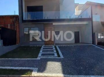 0 · casa à venda em Residencial Real Parque Sumaré