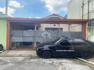 Casa · 154m² · 2 Quartos · 2 Vagas · Vendo Casa Térrea Alto da Mooca