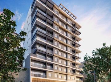 Fachada · Apartamento com 3 quartos, 109,03m², à venda em Capão da Canoa, Zona Nova