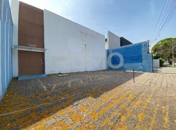 0 · Imovel comercial para Locação na Nova Campinas