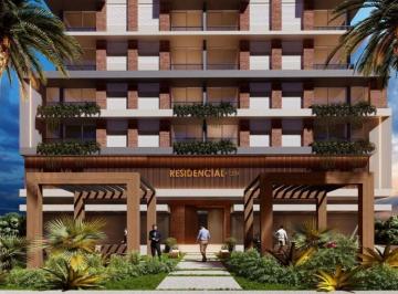 Portaria · Apartamento com 3 quartos, 85,69m², à venda em Capão da Canoa, Zona Nova