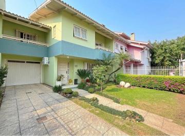 Casa · 267m² · 4 Quartos · 2 Vagas · Casa com 4 quartos, 267m², à venda em Porto Alegre, Ipanema