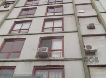 Apartamento · 61m² · 2 Quartos · Apartamento com 2 quartos, 61,37m², à venda em Porto Alegre, Cidade Baixa