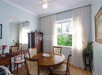 Apartamento · 124m² · 4 Quartos · 1 Vaga · Apartamento Duplex, 4 dormitórios, 1 vaga, Moinhos de Vento