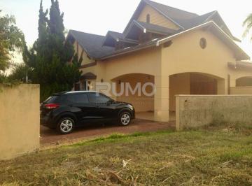 0 · Casa para locação no Alphaville Campinas