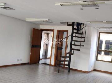 WhatsApp Image 2023-04-24 at 17.10 · Sala Comercial, Duplex com Terraço, 1 vaga - Petropólis-POA-RS