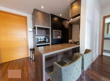 Apartamento · 44m² · 1 Quarto · 1 Vaga · Apartamento com 1 quarto, 44m², à venda em Porto Alegre, Cidade Baixa
