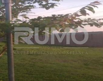 0 · Terreno à venda no Mont Blanc Campinas