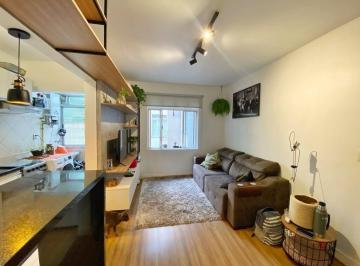 Apartamento 38m² Venda Cidade Baixa · Apartamento com 1 quarto, 38m², à venda em Porto Alegre, Cidade Baixa