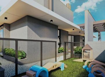 Pet place · Apartamento com 2 quartos, 98,05m², à venda em Capão da Canoa, Navegantes