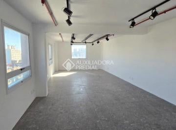 Comercial · 64m² · 1 Vaga · Sala para alugar no bairro Auxiliadora RS