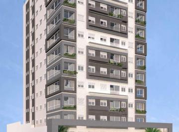 Fachada · Apartamento com 2 quartos, 62,08m², à venda em Capão da Canoa, Navegantes