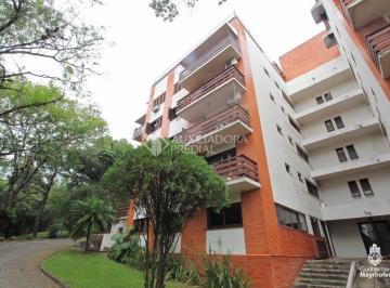 Apartamento · 157m² · 3 Quartos · 2 Vagas · APARTAMENTO TIPO CASA PRÓXIMO À ORLA DO GUAÍBA!