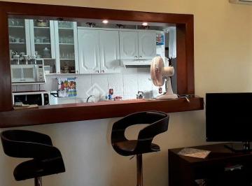 Apartamento · 103m² · 3 Quartos · 1 Vaga · Apartamento no bairro Rio Branco
