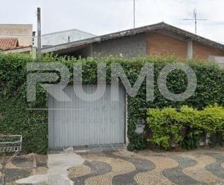 0 · casa à venda em Parque São Quirino