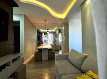 0 · apartamento à venda em Vila Industrial