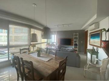 Apartamento · 90m² · 3 Quartos · 2 Vagas · Apartamento com 3 quartos, 90m², à venda em Porto Alegre, Menino Deus