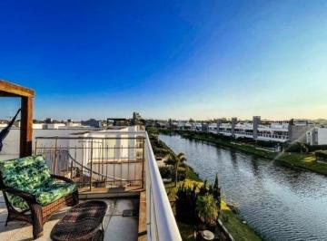Apartamento · 160m² · 3 Quartos · 2 Vagas · Cobertura com 3 quartos, 160m², à venda em Xangri-Lá, Praia de Atlântida