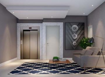 Hall · Apartamento Garden com 3 quartos, 173,9m², à venda em Capão da Canoa, Zona Nova