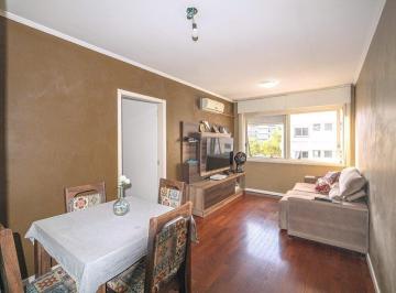 Apartamento · 83m² · 3 Quartos · 1 Vaga · Apartamento com 3 quartos, 83m², à venda em Porto Alegre, Menino Deus
