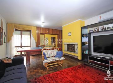 4 · Casa no bairro Jardim Lindóia