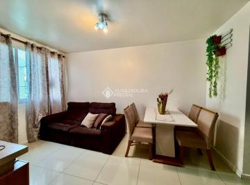 Apartamento · 62m² · 3 Quartos · 1 Vaga · Apto 3 Dormitórios - Sarandi - Poro Alegre