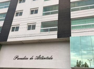 Portaria · Apartamento com 4 quartos, 168,01m², à venda em Capão da Canoa, Navegantes