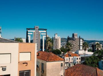 Apartamento · 40m² · 1 Quarto · 1 Vaga · Apartamento com 1 quarto, 40m², à venda em Porto Alegre, Petrópolis