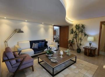 Apartamento · 206m² · 3 Quartos · 3 Vagas · Apartamento com 3 quartos, 206m², à venda em Porto Alegre, Menino Deus