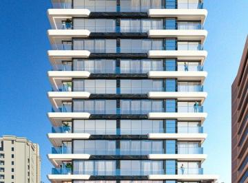 Fachada · Apartamento com 4 quartos, 220,5m², à venda em Capão da Canoa, Navegantes