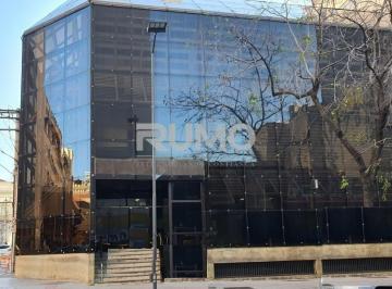 0 · Prédio comercial de esquina a venda em Campinas