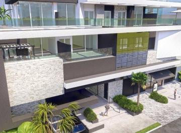 Portaria · Apartamento Garden com 2 quartos, 149,78m², à venda em Capão da Canoa, Zona Nova