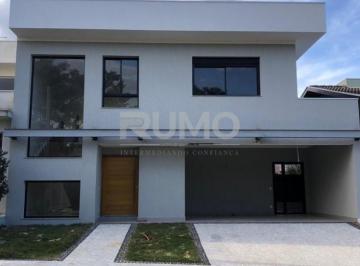 0 · Casa à venda em condomínio em Betel, cidade de Paulínia-SP com 3 quartos