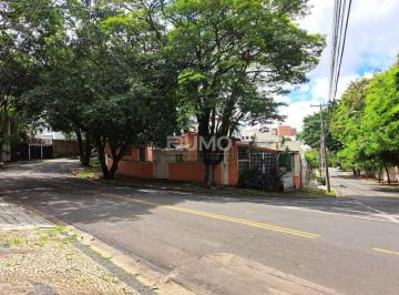 0 · Casa Comercial à venda, Z-M2, 270m² de terreno, bairro Chácara da Barra, Campina