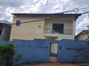0 · casa à venda em Jardim Lumen Christi