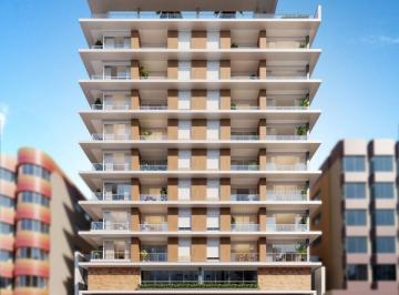 Fachada · Apartamento com 3 quartos, 106,81m², à venda em Capão da Canoa, Zona Nova