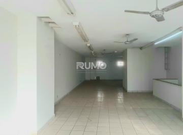0 · Salão comercial para venda no centro de Campinas