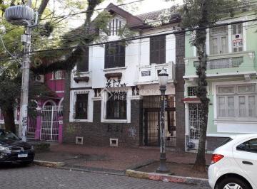 01 · Casa no bairro Cidade Baixa