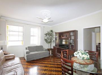 venda-apartamento-porto alegre-bairro petrópolis- 01 · CLÁSSICO E ESPAÇOSO!
